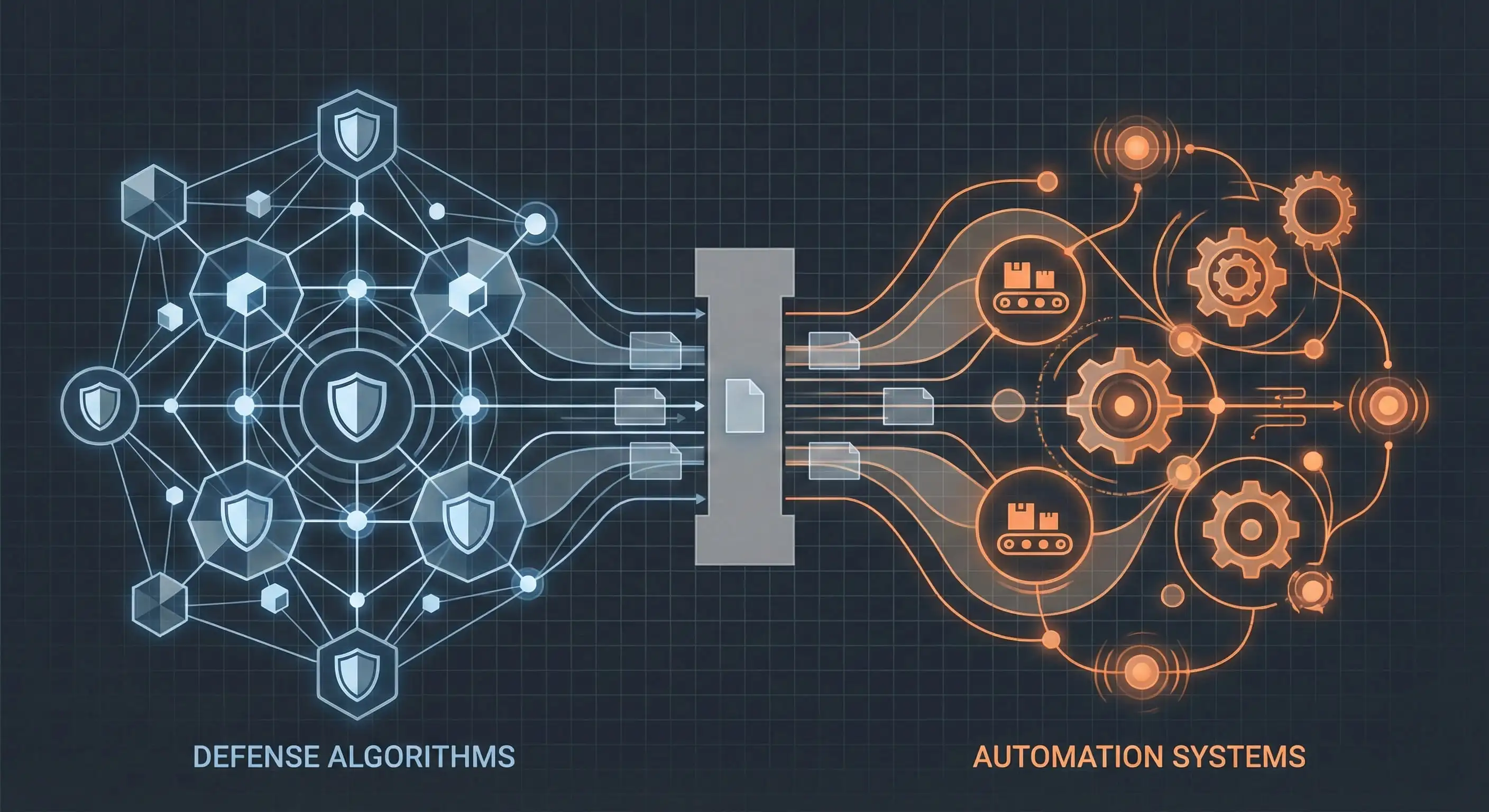 Противостояние систем автоматизации и алгоритмов защиты цифровых платформ